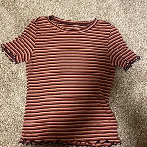 American eagle top